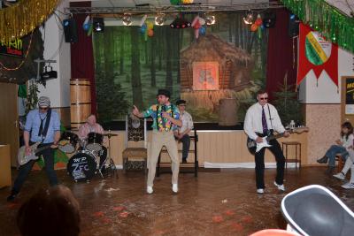 Foto des Albums: Fasching 2013 Zschaitz
