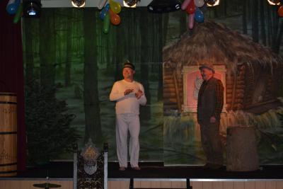Foto des Albums: Fasching 2013 Zschaitz
