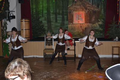Foto des Albums: Fasching 2013 Zschaitz