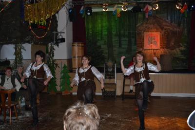 Foto des Albums: Fasching 2013 Zschaitz