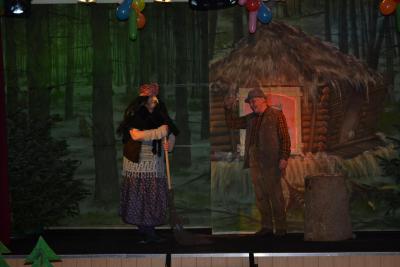 Foto des Albums: Fasching 2013 Zschaitz