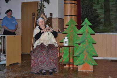 Foto des Albums: Fasching 2013 Zschaitz