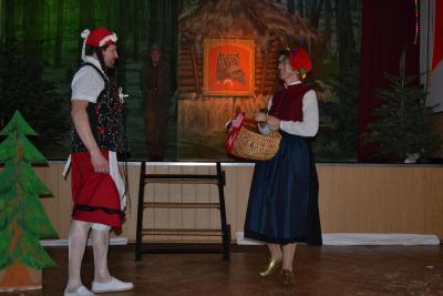 Foto des Albums: Fasching 2013 Zschaitz