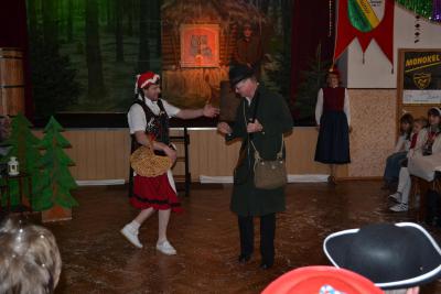 Foto des Albums: Fasching 2013 Zschaitz