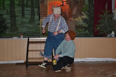 Foto des Albums: Fasching 2013 Zschaitz