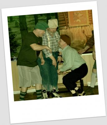 Foto des Albums: Fasching 2013 Zschaitz