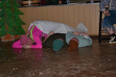 Foto des Albums: Fasching 2013 Zschaitz