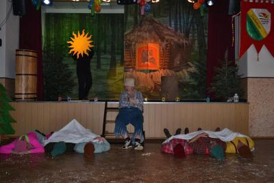 Foto des Albums: Fasching 2013 Zschaitz