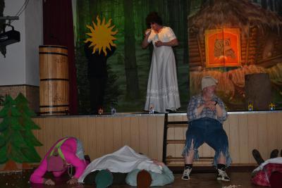 Foto des Albums: Fasching 2013 Zschaitz