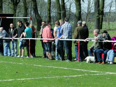 Foto des Albums: HSV - BBC
