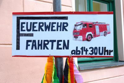 Foto des Albums: 7. Barrierefreies Frühlingsfest im Dahmer Land (28.04.2013)