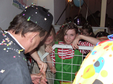 Foto des Albums: Hilbersdorfer Fasching im Gartenverein „Flora”