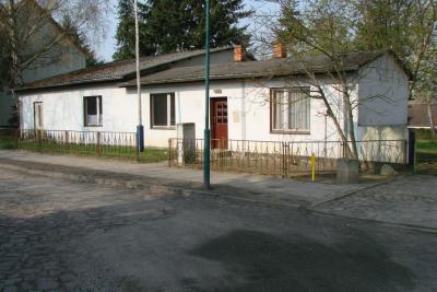 Frontansicht 