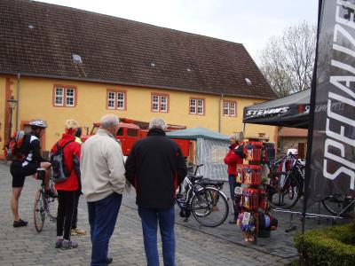 Foto des Albums: Nachlese Jubiläum am Vulkanradweg (28. 04. 2013)