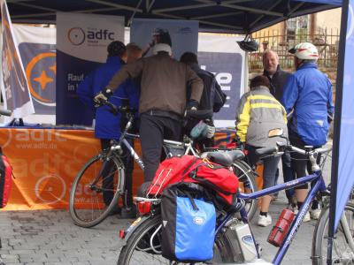 Foto des Albums: Nachlese Jubiläum am Vulkanradweg (28. 04. 2013)