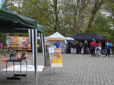 Foto des Albums: Nachlese Jubiläum am Vulkanradweg (28. 04. 2013)