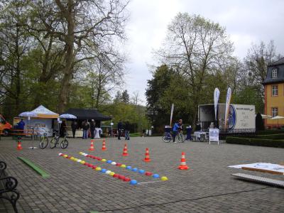 Foto des Albums: Nachlese Jubiläum am Vulkanradweg (28. 04. 2013)