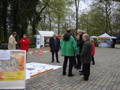 Foto des Albums: Nachlese Jubiläum am Vulkanradweg (28. 04. 2013)