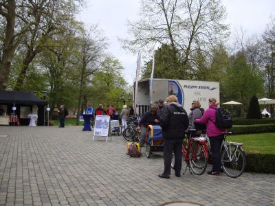 Foto des Albums: Nachlese Jubiläum am Vulkanradweg (28. 04. 2013)