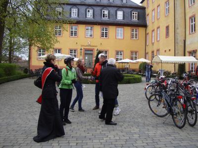 Foto des Albums: Nachlese Jubiläum am Vulkanradweg (28. 04. 2013)