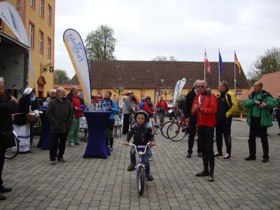 Foto des Albums: Nachlese Jubiläum am Vulkanradweg (28. 04. 2013)