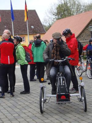 Foto des Albums: Nachlese Jubiläum am Vulkanradweg (28. 04. 2013)