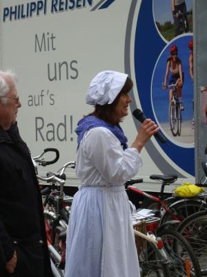 Foto des Albums: Nachlese Jubiläum am Vulkanradweg (28. 04. 2013)