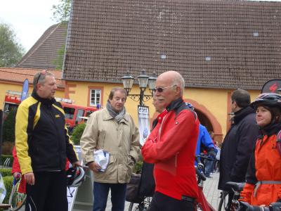 Foto des Albums: Nachlese Jubiläum am Vulkanradweg (28. 04. 2013)