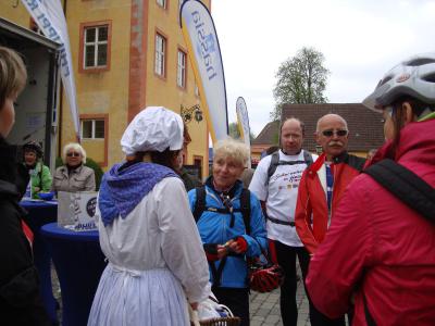 Foto des Albums: Nachlese Jubiläum am Vulkanradweg (28. 04. 2013)