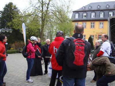 Foto des Albums: Nachlese Jubiläum am Vulkanradweg (28. 04. 2013)