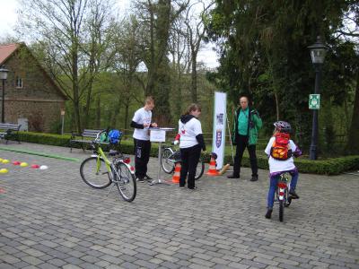 Foto des Albums: Nachlese Jubiläum am Vulkanradweg (28. 04. 2013)