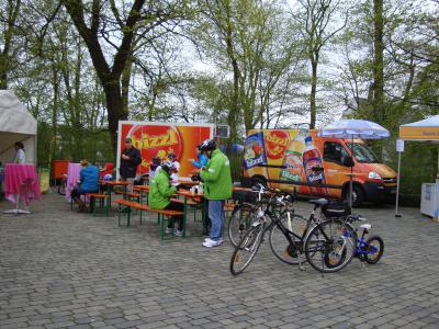 Foto des Albums: Nachlese Jubiläum am Vulkanradweg (28. 04. 2013)