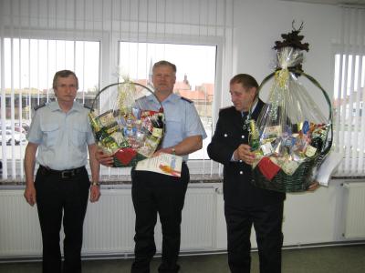 Foto des Albums: Feuerwehr Fichtenberg