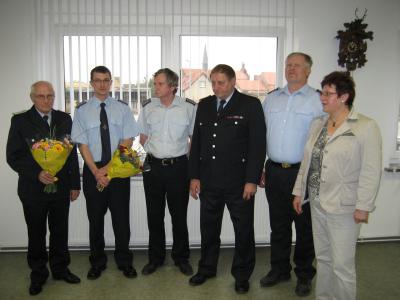 Foto des Albums: Feuerwehr Fichtenberg
