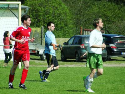 Foto des Albums: Krewelin II - HSV II