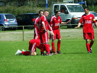 Foto des Albums: Krewelin II - HSV II