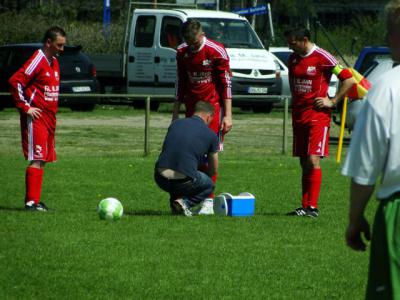 Foto des Albums: Krewelin II - HSV II