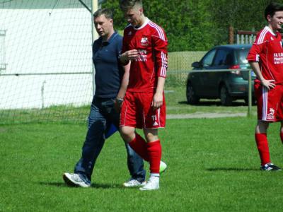 Foto des Albums: Krewelin II - HSV II