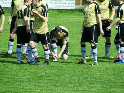 Foto des Albums: Liebenwalde - HSV