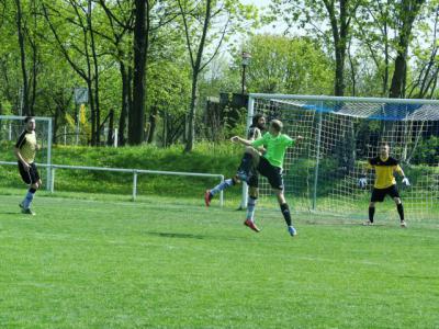 Foto des Albums: Liebenwalde - HSV