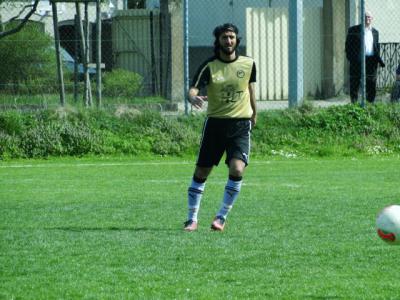 Foto des Albums: Liebenwalde - HSV