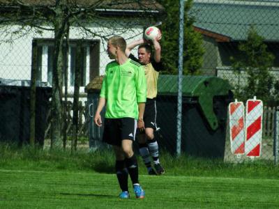 Foto des Albums: Liebenwalde - HSV