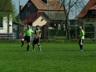 Foto des Albums: Liebenwalde - HSV