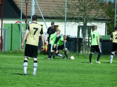 Foto des Albums: Liebenwalde - HSV