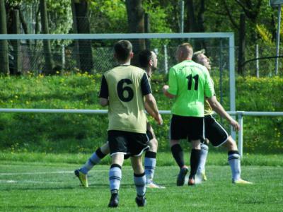 Foto des Albums: Liebenwalde - HSV