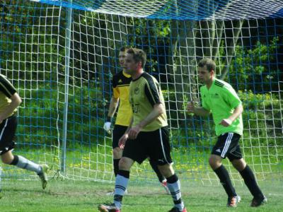 Foto des Albums: Liebenwalde - HSV