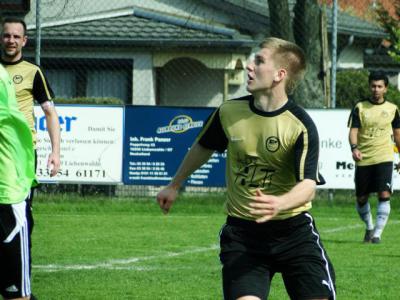 Foto des Albums: Liebenwalde - HSV