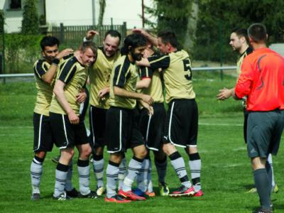 Foto des Albums: Liebenwalde - HSV