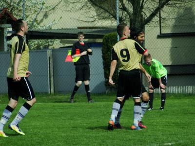 Foto des Albums: Liebenwalde - HSV