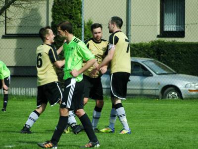 Foto des Albums: Liebenwalde - HSV